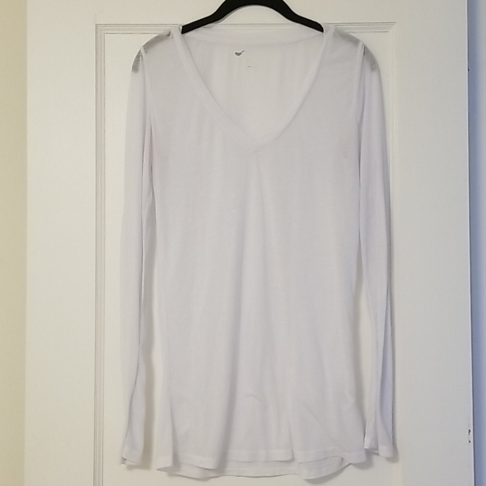Long sleeve tee